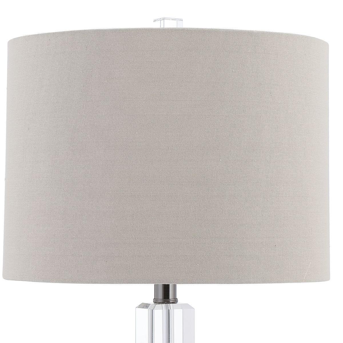 Table Lamp W26077-1 - contemporary lamps for stylish lighting solutions | Image 4 | InSTYLE Home & Rugs