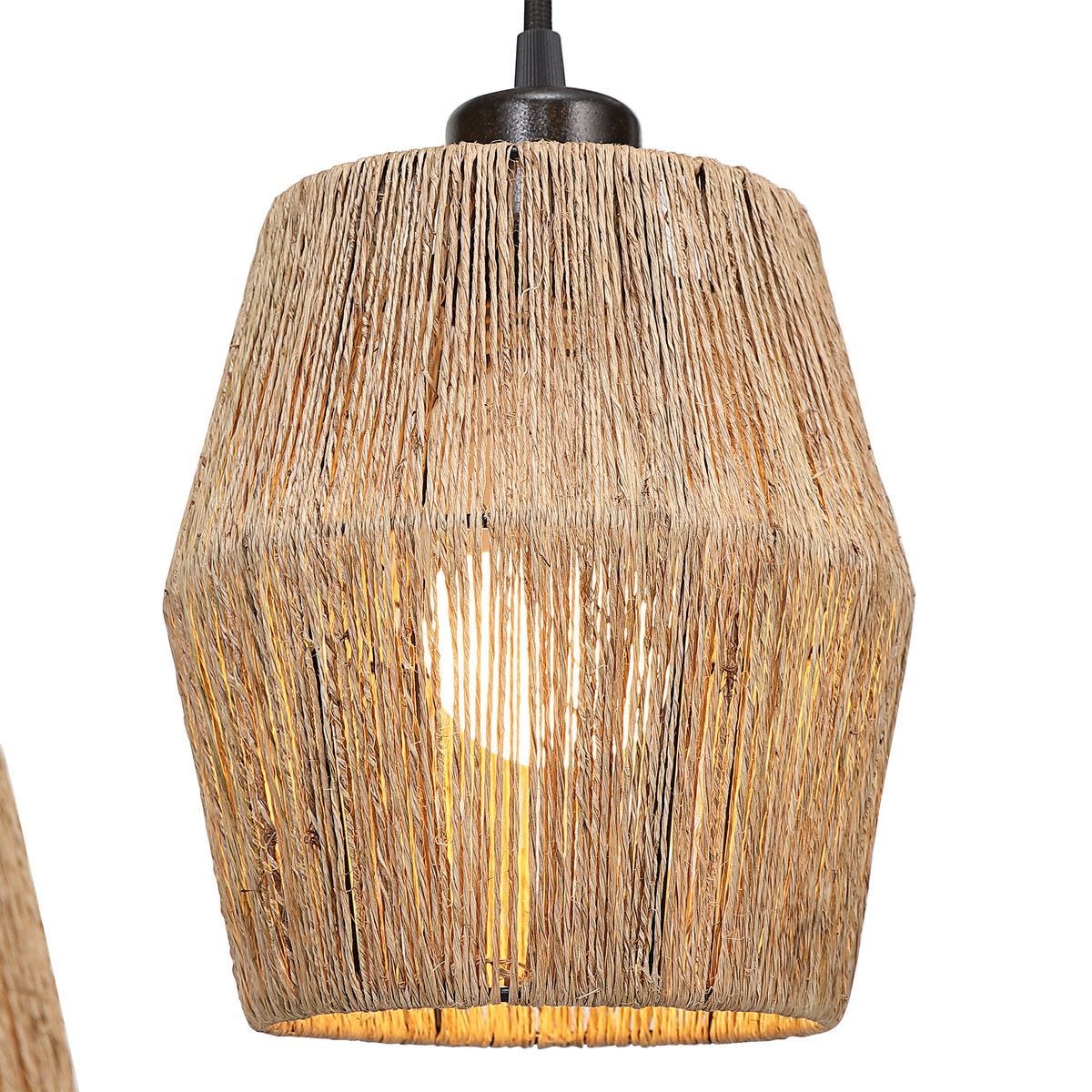 Floor Lamp W26079-1 - contemporary lamps for stylish lighting solutions | Image 5 | InSTYLE Home & Rugs