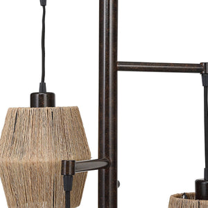 Floor Lamp W26079-1 - contemporary lamps for stylish lighting solutions | Image 6 | InSTYLE Home & Rugs