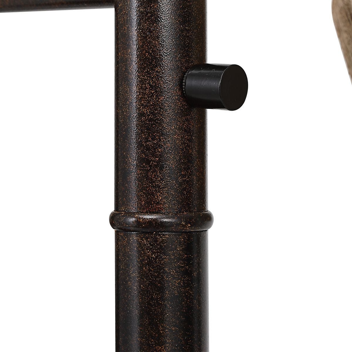 Floor Lamp W26079-1 - contemporary lamps for stylish lighting solutions | Image 7 | InSTYLE Home & Rugs
