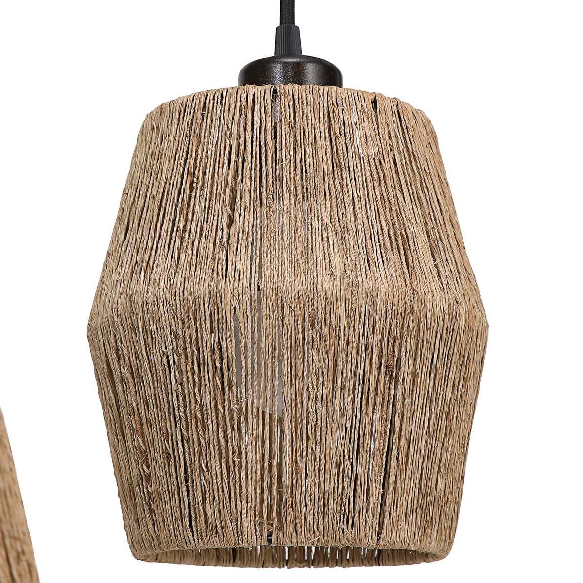 Floor Lamp W26079-1 - contemporary lamps for stylish lighting solutions | Image 4 | InSTYLE Home & Rugs