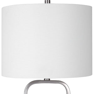 Table Lamp W26084-1 - versatile lighting lamps for any interior style | Image 4 | InSTYLE Home & Rugs
