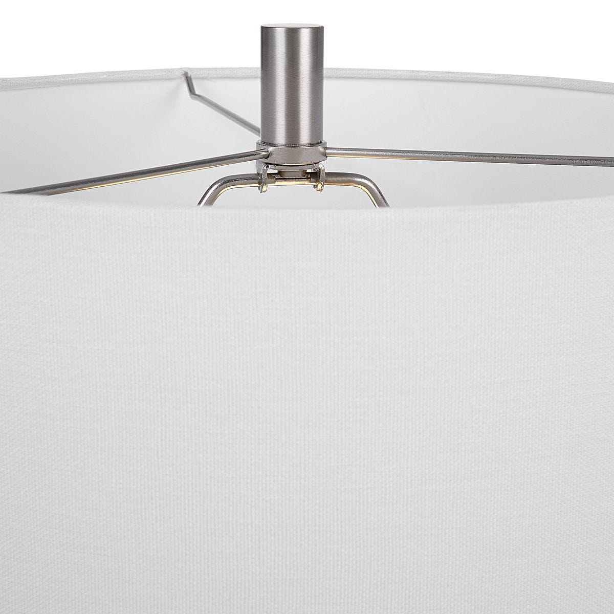 Table Lamp W26084-1 - versatile lighting lamps for any interior style | Image 5 | InSTYLE Home & Rugs