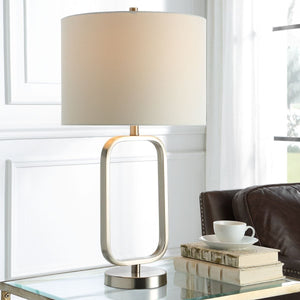 Table Lamp W26084-1 - versatile lighting lamps for any interior style | Image 1 | InSTYLE Home & Rugs