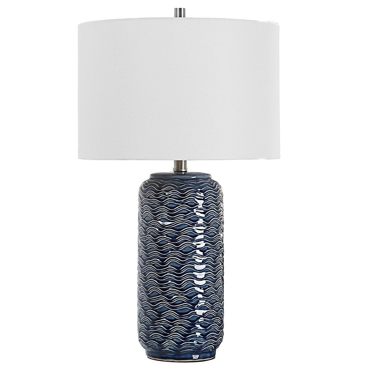 Table Lamp W26089-1 - elegant lamps to enhance your room ambiance | Image 3 | InSTYLE Home & Rugs