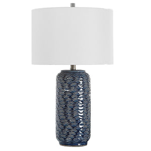 Table Lamp W26089-1 - elegant lamps to enhance your room ambiance | Image 3 | InSTYLE Home & Rugs