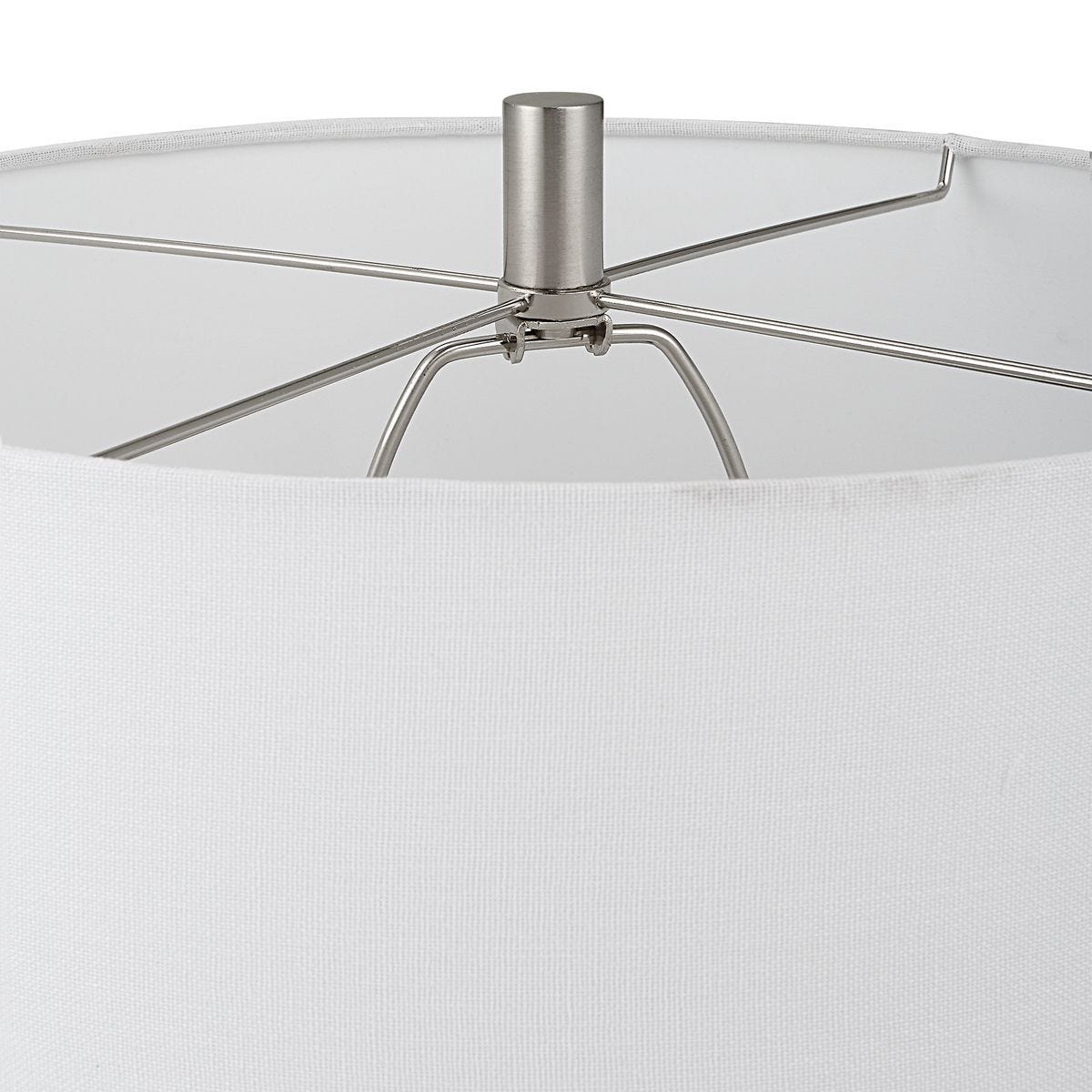 Table Lamp W26089-1 - elegant lamps to enhance your room ambiance | Image 6 | InSTYLE Home & Rugs