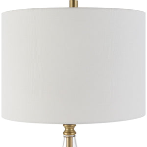 Table Lamp W26092-1 - versatile lighting lamps for any interior style | Image 4 | InSTYLE Home & Rugs