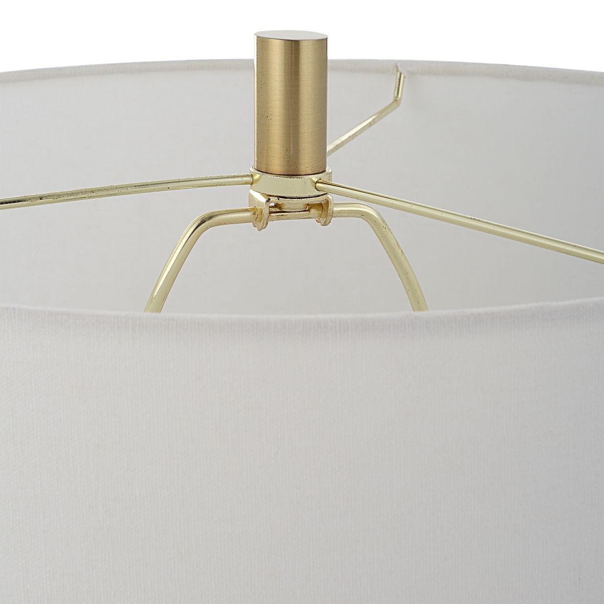 Table Lamp W26092-1 - versatile lighting lamps for any interior style | Image 6 | InSTYLE Home & Rugs