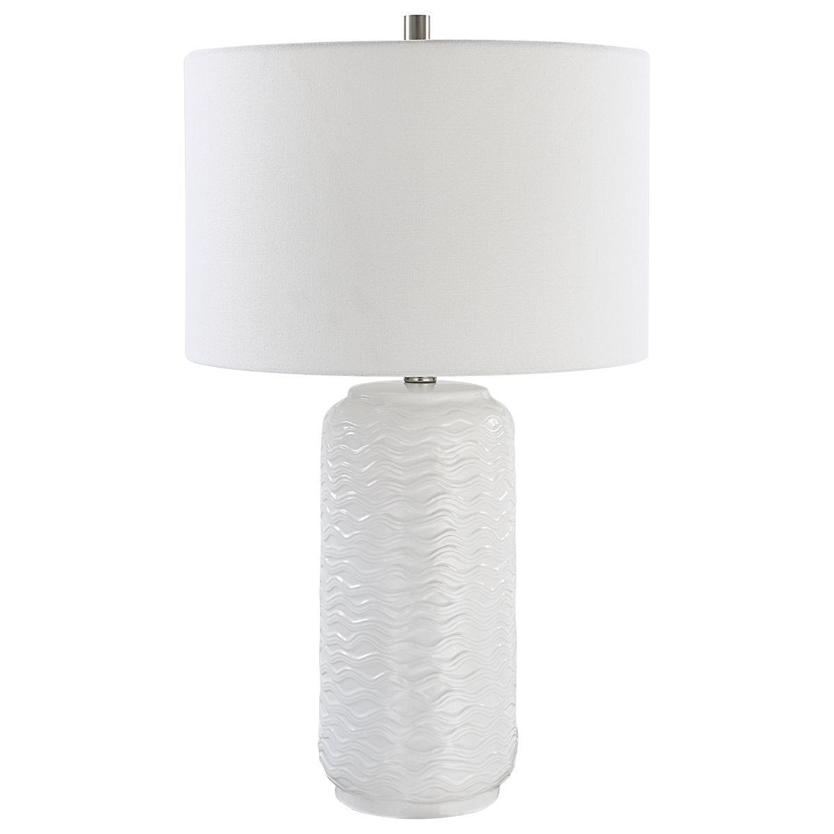 Table Lamp W26093-1 - versatile lighting lamps for any interior style | Image 3 | InSTYLE Home & Rugs