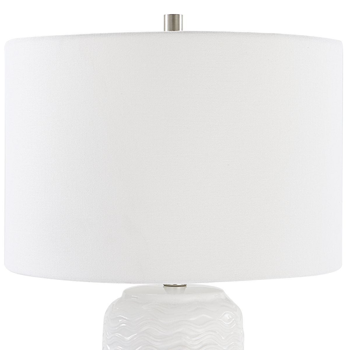 Table Lamp W26093-1 - versatile lighting lamps for any interior style | Image 4 | InSTYLE Home & Rugs