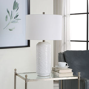 Table Lamp W26093-1 - versatile lighting lamps for any interior style | Image 7 | InSTYLE Home & Rugs