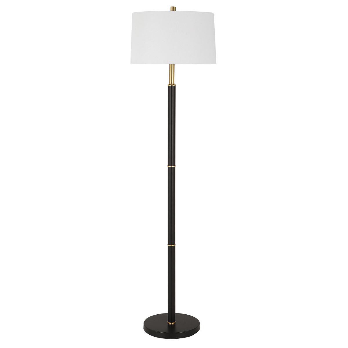 Floor Lamp W26103-1 - elegant lamps to enhance your room ambiance | Image 3 | InSTYLE Home & Rugs