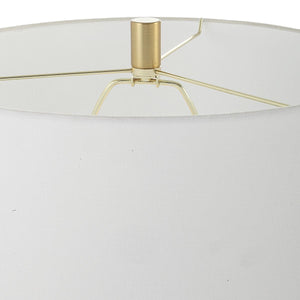 Floor Lamp W26103-1 - elegant lamps to enhance your room ambiance | Image 5 | InSTYLE Home & Rugs