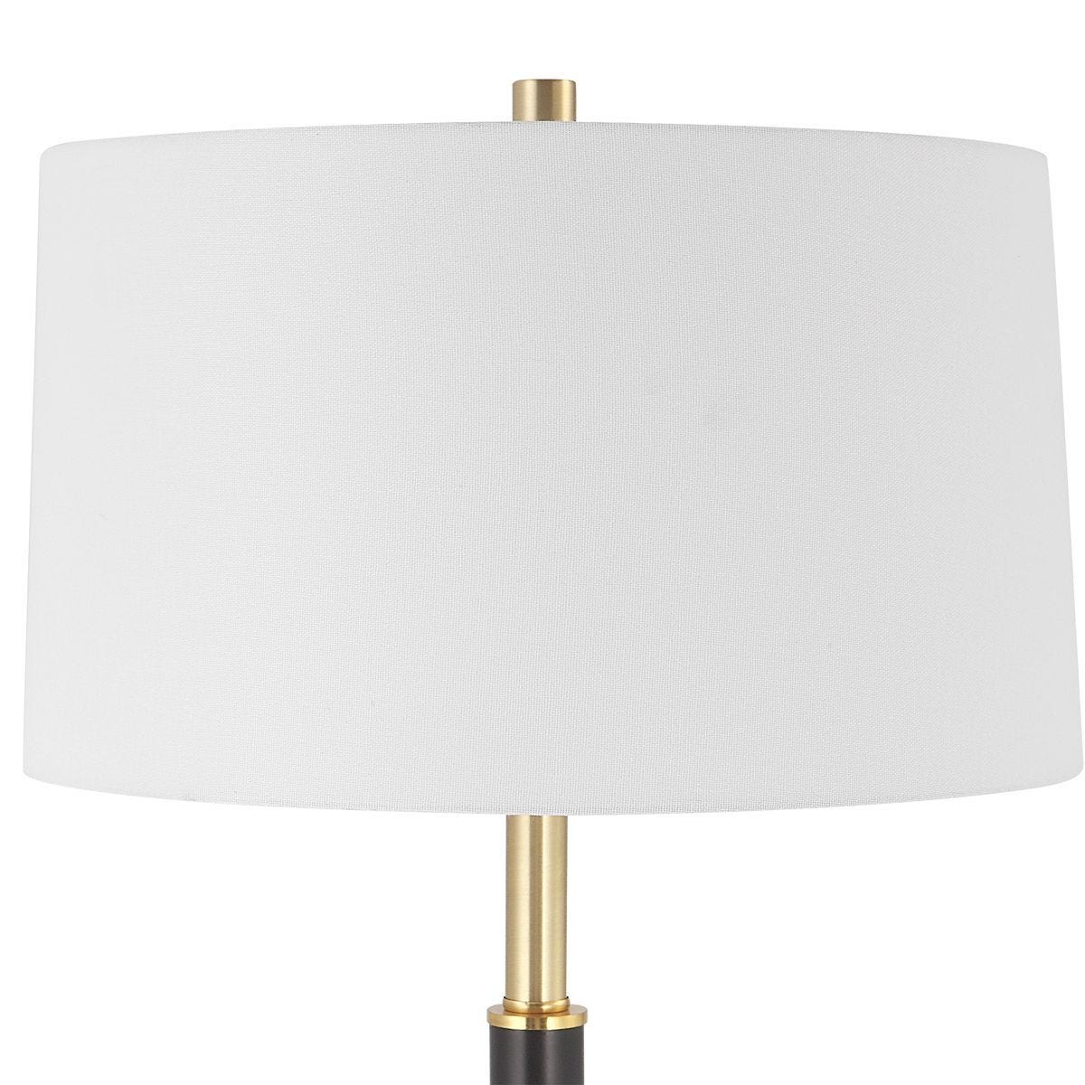Floor Lamp W26103-1 - elegant lamps to enhance your room ambiance | Image 4 | InSTYLE Home & Rugs