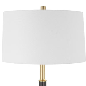 Floor Lamp W26103-1 - elegant lamps to enhance your room ambiance | Image 4 | InSTYLE Home & Rugs