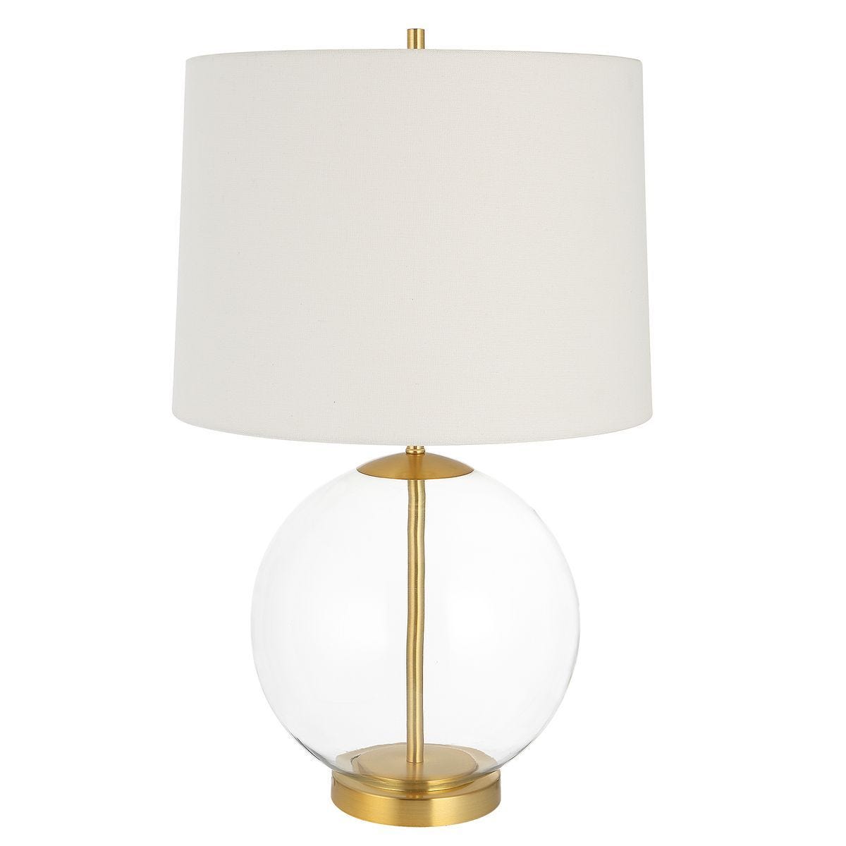 Table Lamp W26107-1 - contemporary lamps for stylish lighting solutions | Image 3 | InSTYLE Home & Rugs