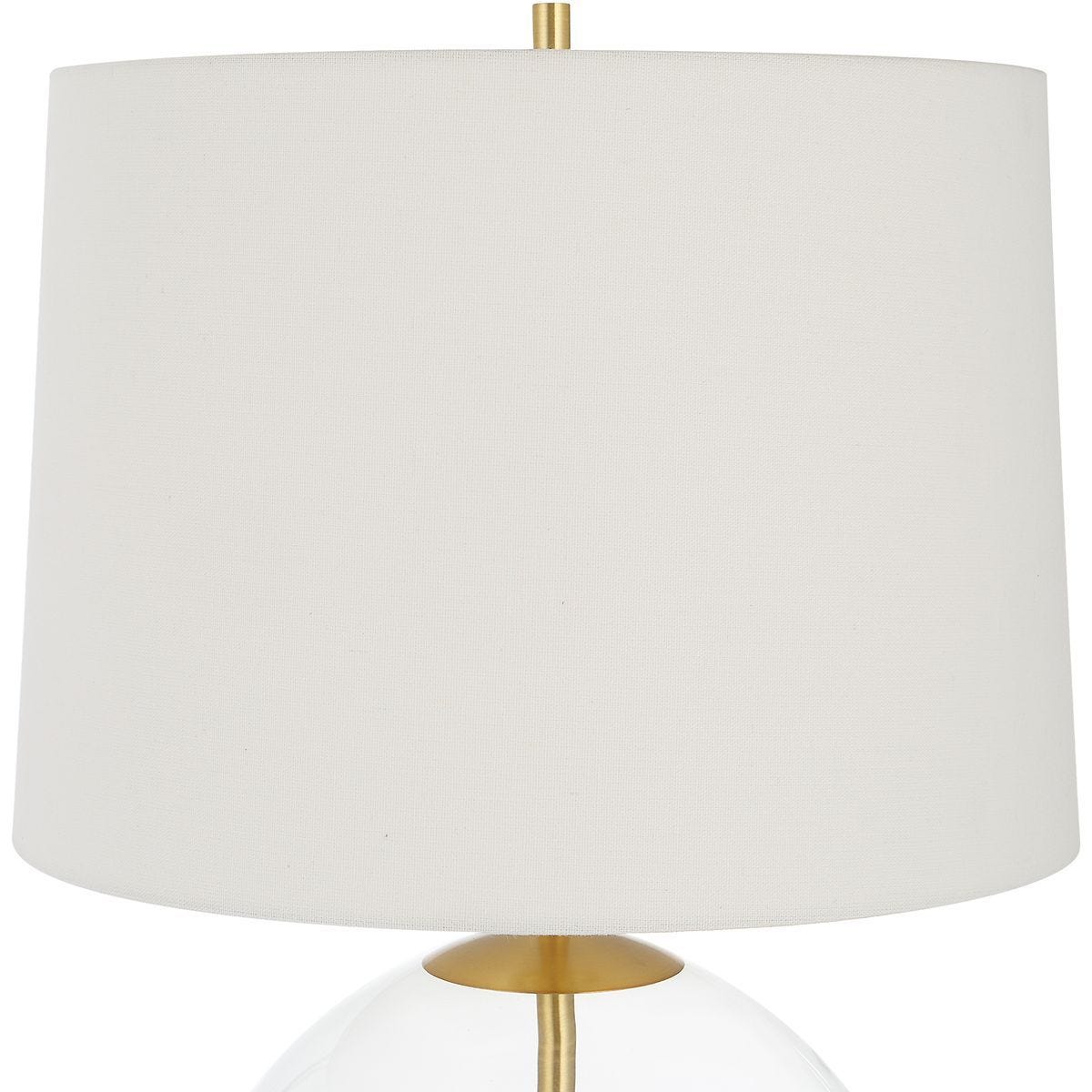 Table Lamp W26107-1 - contemporary lamps for stylish lighting solutions | Image 4 | InSTYLE Home & Rugs