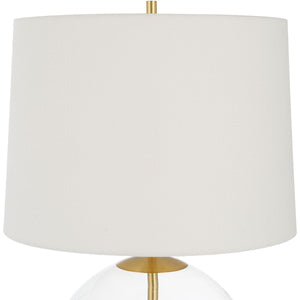 Table Lamp W26107-1 - contemporary lamps for stylish lighting solutions | Image 4 | InSTYLE Home & Rugs
