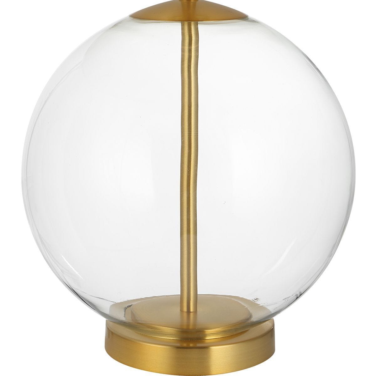 Table Lamp W26107-1 - contemporary lamps for stylish lighting solutions | Image 5 | InSTYLE Home & Rugs