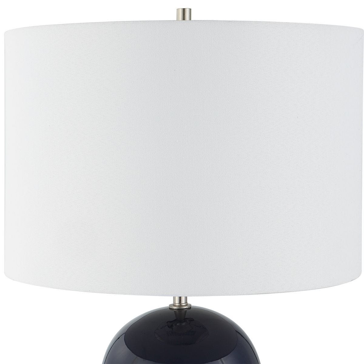 Table Lamp W26108-1 - elegant lamps to enhance your room ambiance | Image 4 | InSTYLE Home & Rugs