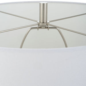 Table Lamp W26108-1 - elegant lamps to enhance your room ambiance | Image 5 | InSTYLE Home & Rugs