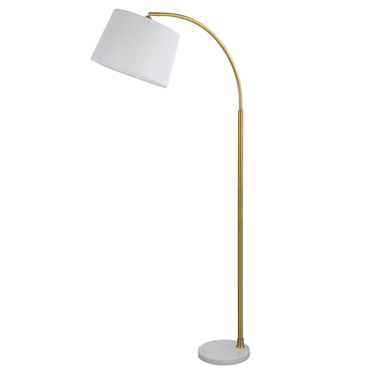 Floor Lamp W26109-1 - contemporary lamps for stylish lighting solutions | Image 5 | InSTYLE Home & Rugs