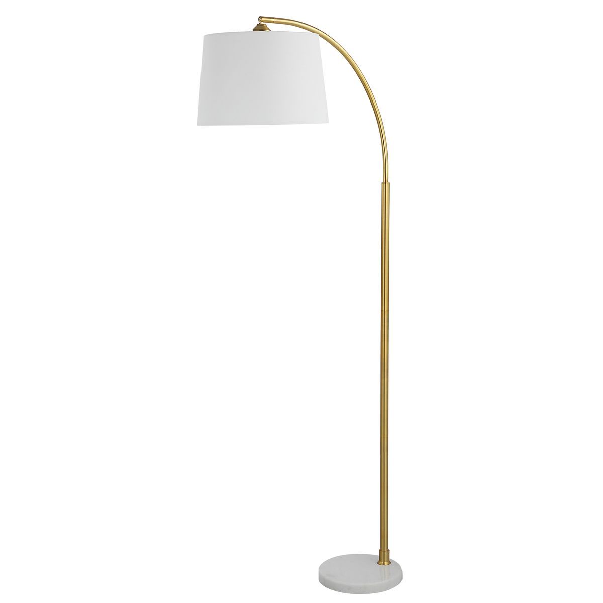 Floor Lamp W26109-1 - contemporary lamps for stylish lighting solutions | Image 3 | InSTYLE Home & Rugs