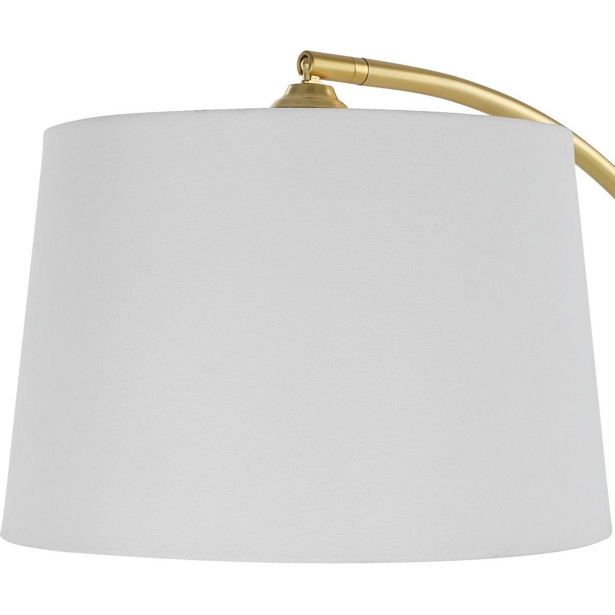 Floor Lamp W26109-1 - contemporary lamps for stylish lighting solutions | Image 6 | InSTYLE Home & Rugs