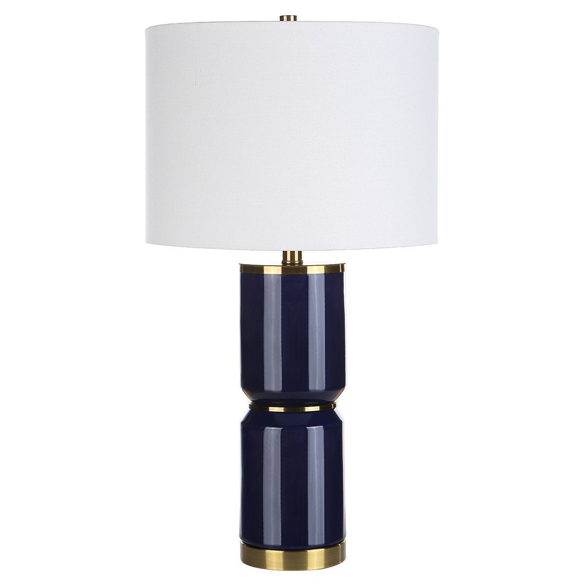 Table Lamp W26110-1 - contemporary lamps for stylish lighting solutions | Image 3 | InSTYLE Home & Rugs