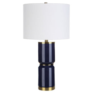 Table Lamp W26110-1 - contemporary lamps for stylish lighting solutions | Image 3 | InSTYLE Home & Rugs