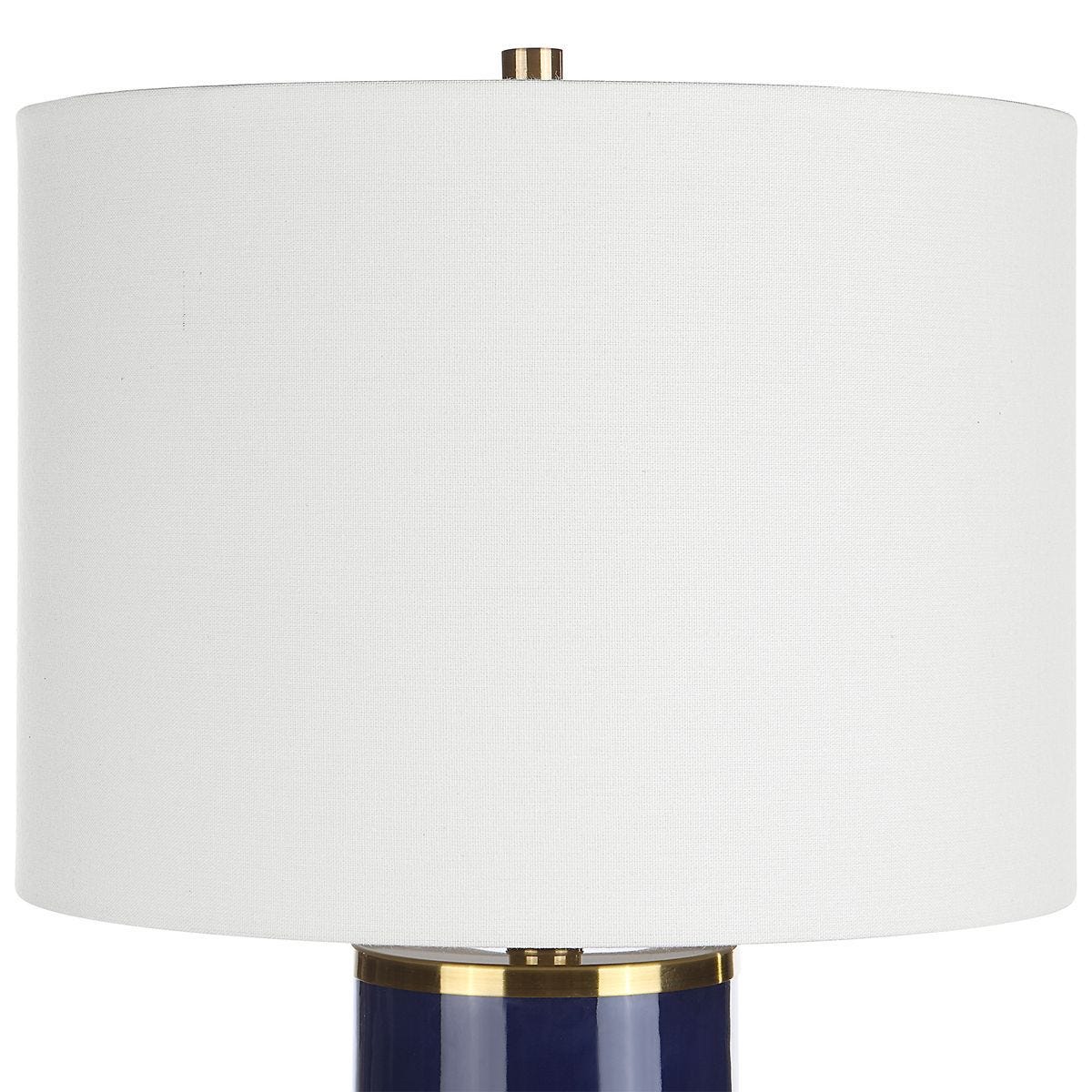 Table Lamp W26110-1 - contemporary lamps for stylish lighting solutions | Image 4 | InSTYLE Home & Rugs