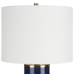 Table Lamp W26110-1 - contemporary lamps for stylish lighting solutions | Image 4 | InSTYLE Home & Rugs