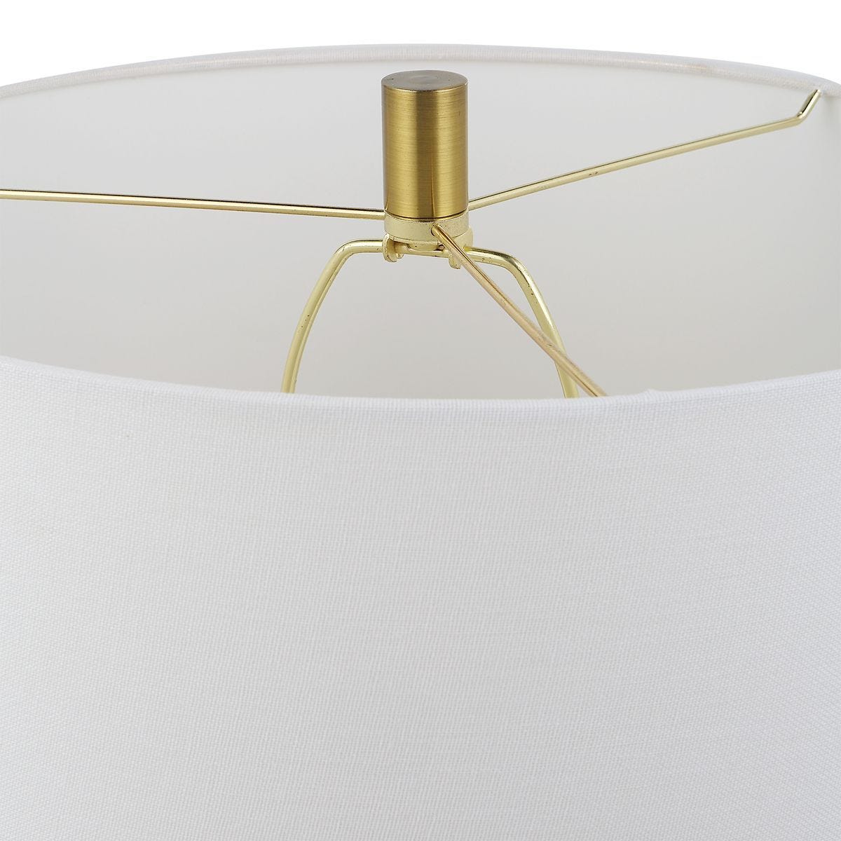 Table Lamp W26110-1 - contemporary lamps for stylish lighting solutions | Image 6 | InSTYLE Home & Rugs