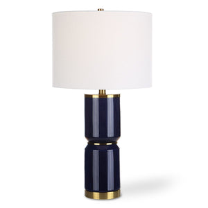 Table Lamp W26110-1 - contemporary lamps for stylish lighting solutions | Image 2 | InSTYLE Home & Rugs