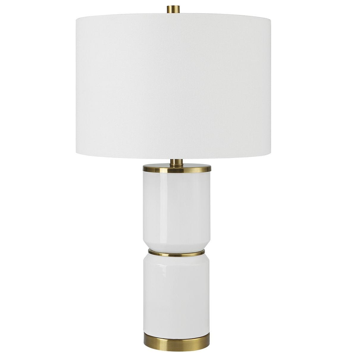Table Lamp W26113-1 - contemporary lamps for stylish lighting solutions | Image 4 | InSTYLE Home & Rugs