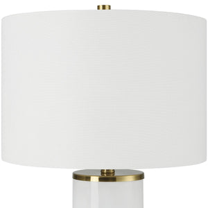 Table Lamp W26113-1 - contemporary lamps for stylish lighting solutions | Image 6 | InSTYLE Home & Rugs
