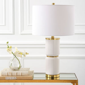 Table Lamp W26113-1 - contemporary lamps for stylish lighting solutions | Image 3 | InSTYLE Home & Rugs