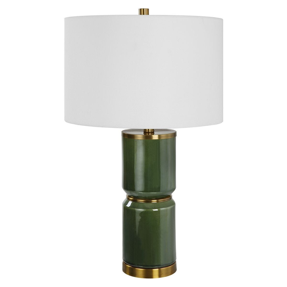 Table Lamp W26118-1 - elegant lamps to enhance your room ambiance | Image 4 | InSTYLE Home & Rugs