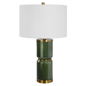 Table Lamp W26118-1 - elegant lamps to enhance your room ambiance | Image 4 | InSTYLE Home & Rugs