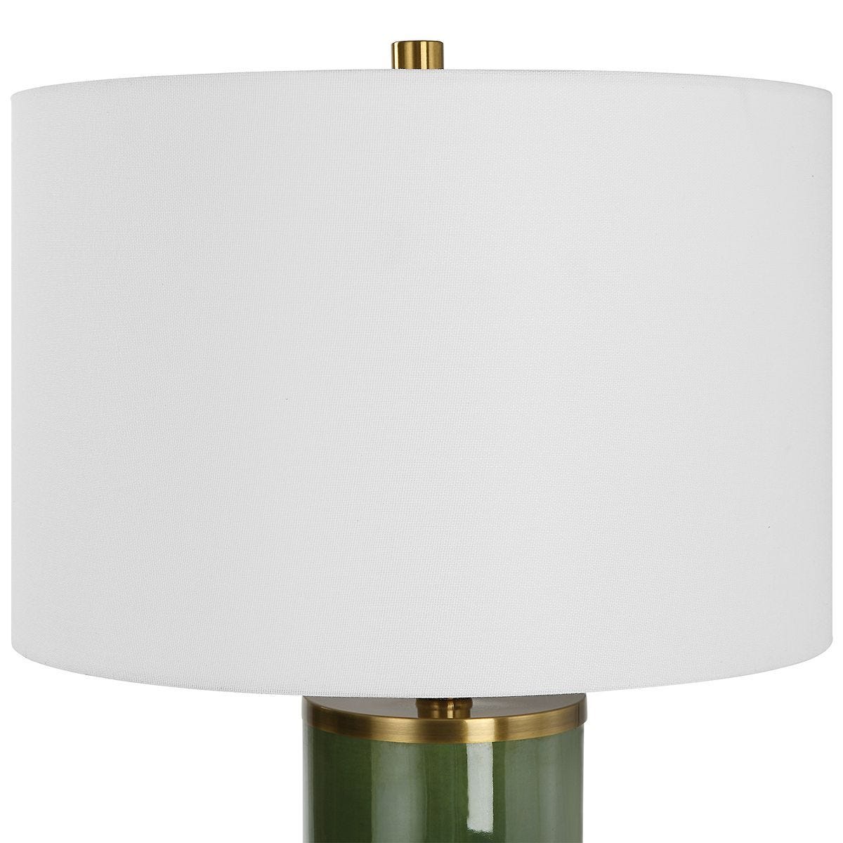 Table Lamp W26118-1 - elegant lamps to enhance your room ambiance | Image 5 | InSTYLE Home & Rugs
