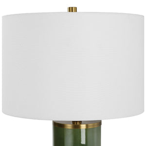 Table Lamp W26118-1 - elegant lamps to enhance your room ambiance | Image 5 | InSTYLE Home & Rugs