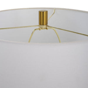 Table Lamp W26118-1 - elegant lamps to enhance your room ambiance | Image 6 | InSTYLE Home & Rugs