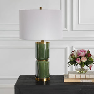 Table Lamp W26118-1 - elegant lamps to enhance your room ambiance | Image 3 | InSTYLE Home & Rugs