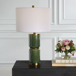 Table Lamp W26118-1 - elegant lamps to enhance your room ambiance | Image 1 | InSTYLE Home & Rugs