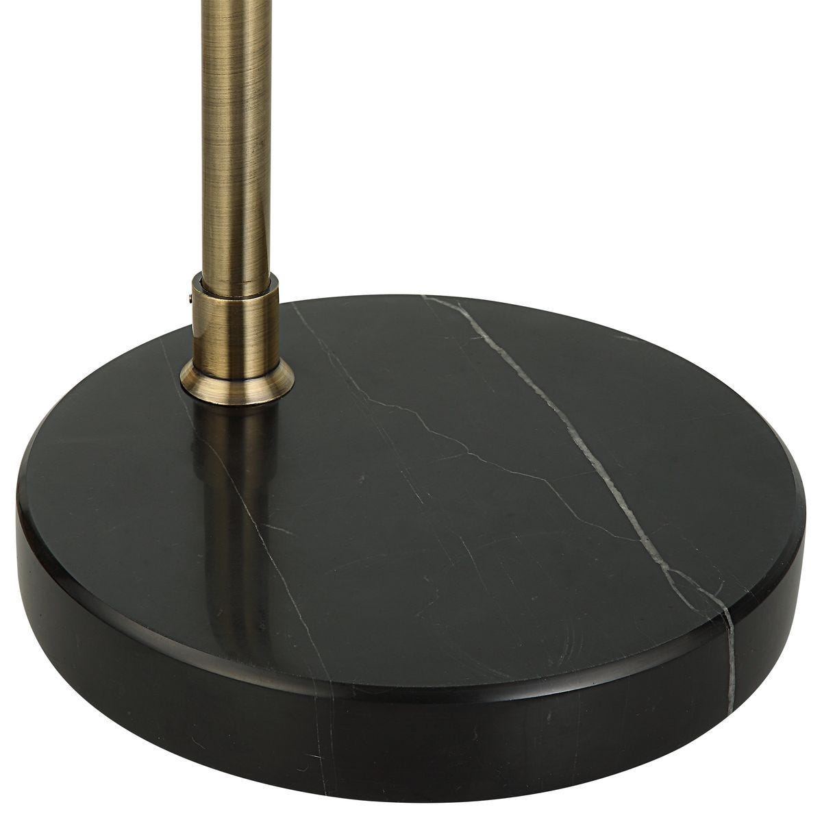 Floor Lamp W26120-1 - contemporary lamps for stylish lighting solutions | Image 6 | InSTYLE Home & Rugs