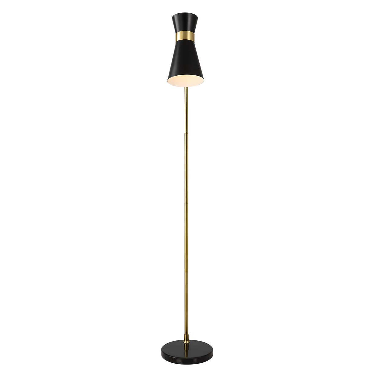 Floor Lamp W26122-1 - elegant lamps to enhance your room ambiance | Image 8 | InSTYLE Home & Rugs