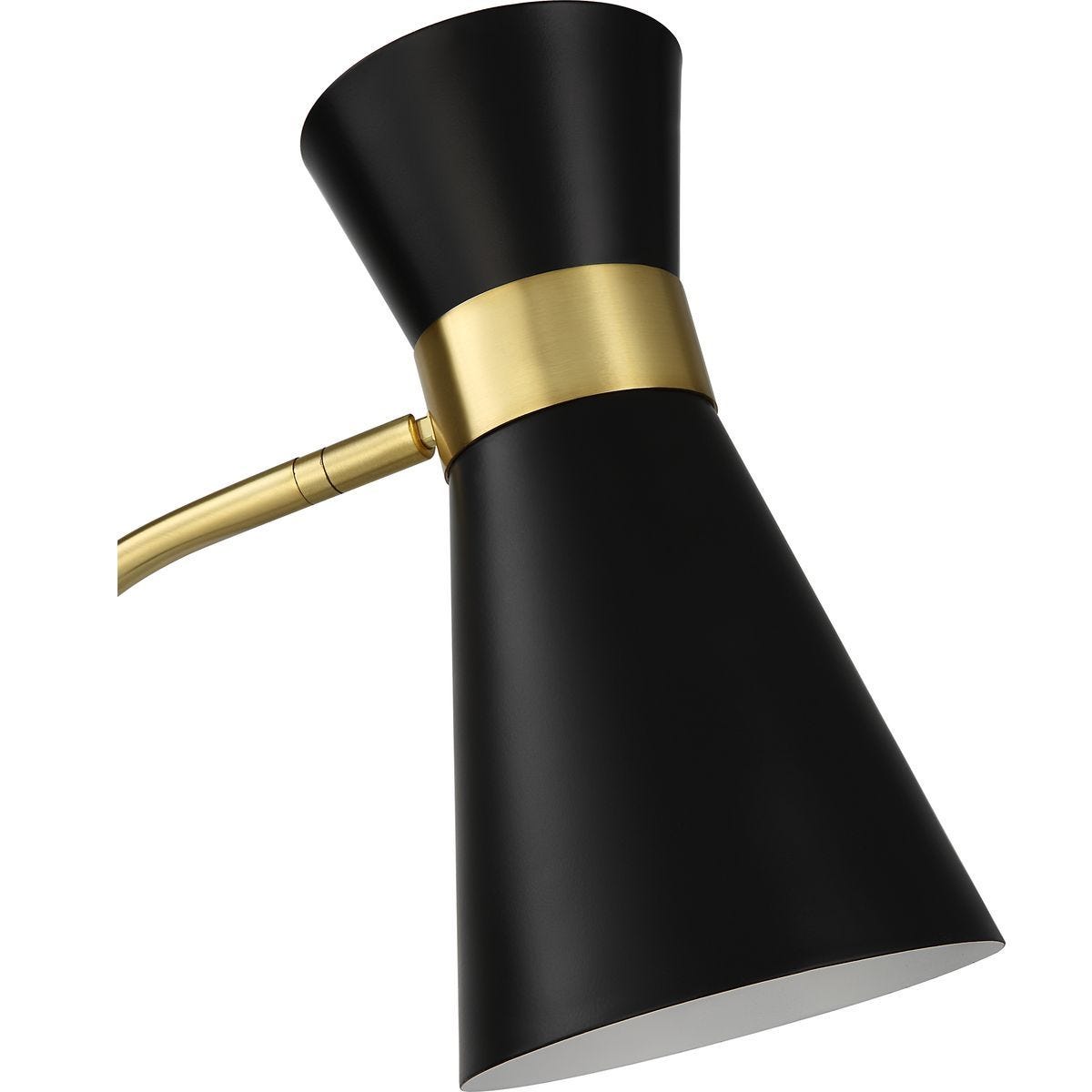 Floor Lamp W26122-1 - elegant lamps to enhance your room ambiance | Image 10 | InSTYLE Home & Rugs