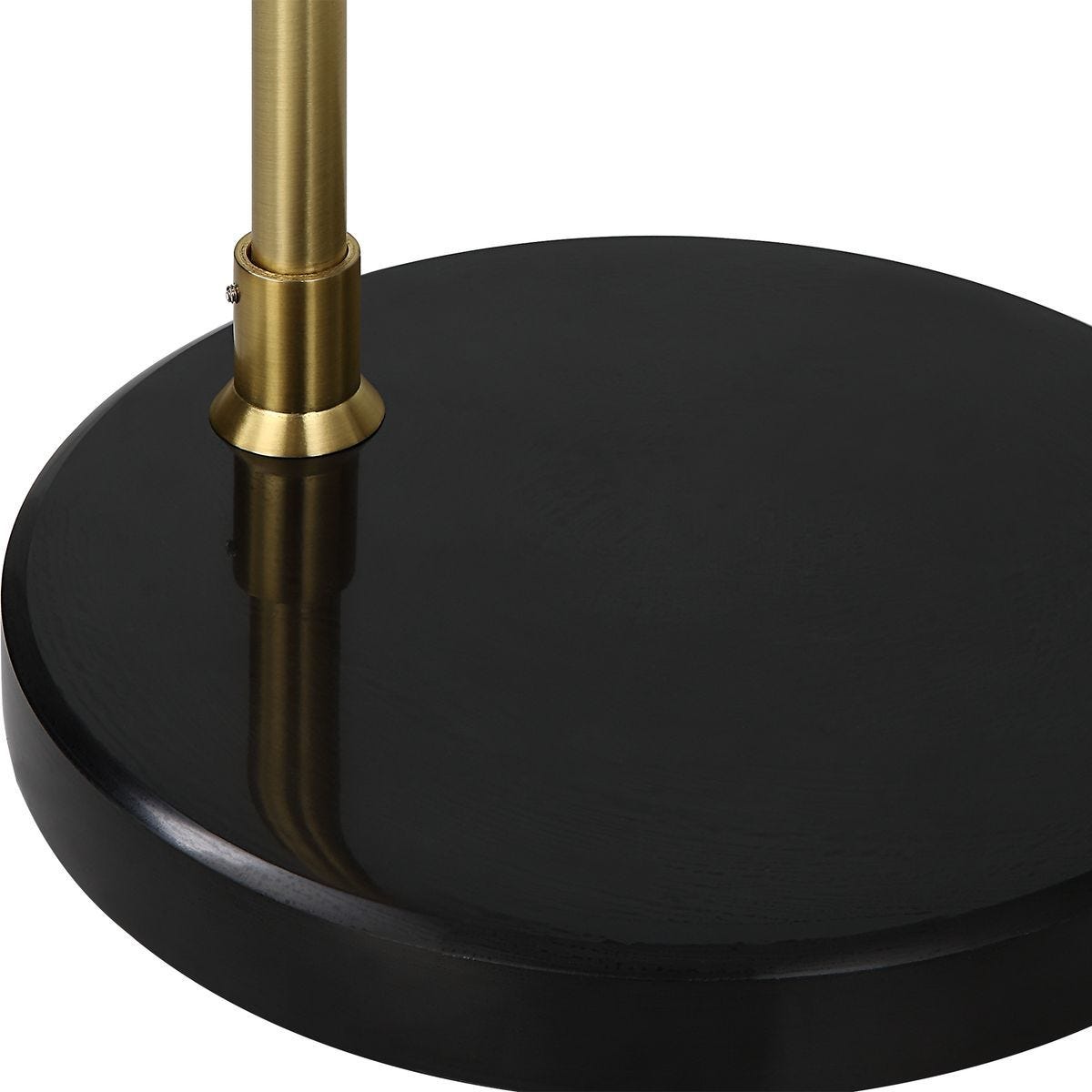 Floor Lamp W26122-1 - elegant lamps to enhance your room ambiance | Image 11 | InSTYLE Home & Rugs