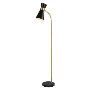 Floor Lamp W26122-1 - elegant lamps to enhance your room ambiance | Image 6 | InSTYLE Home & Rugs
